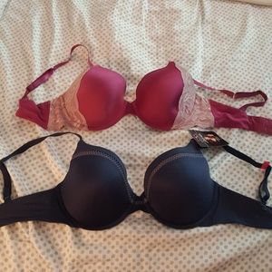 Bras